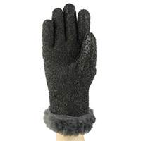 ActivArmr&reg; 97-674 Extreme Cold Gloves, 12/3X-Large, PVC Coating, Cotton Shell R.M.G. Prévention