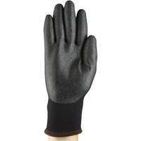 ActivArmr&reg; 97-631 Medium-Duty Thermal Gloves, 7/Small, Foam PVC Coating, 10 Gauge, Nylon Shell R.M.G. Prévention