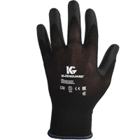 KleenGuard G40 Multi-Purpose Gloves, 6/X-Small, Polyurethane Coating, 15 Gauge, Nylon Shell R.M.G. Prévention