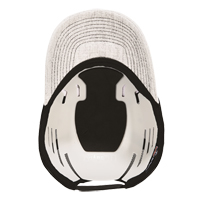 Skullerz&reg; 8945 Universal Bump Cap Insert R.M.G. Prévention