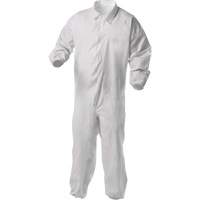 Disposable Coveralls