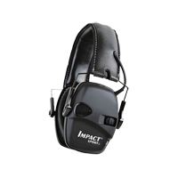 Howard Leight Impact&reg; Sport Earmuffs, Headband Style, 22 dB R.M.G. Prévention