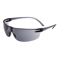 Lunettes de s&eacute;curit&eacute; Uvex s&eacute;rie SVP 200, Lentille Grise/fum&eacute;e, Anti-&eacute;gratignures, ANSI Z87+/R&eacute;pond ou surpasse la norme CSA Z94.3 R.M.G. Prévention