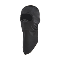 N-Ferno&reg; 6832 Balaclava, Polyester/Spandex, Black R.M.G. Prévention
