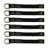 Longes porte-outils Squids 3700 Tool Tails R.M.G. Prévention