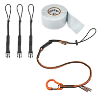 Squids&reg; 3181 Tool Tethering Kit R.M.G. Prévention