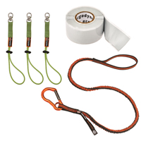 Squids&reg; 3182 Tool Tethering Kit R.M.G. Prévention