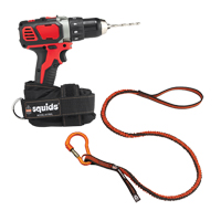 Squids&reg; 3191 Power Tool Tethering Kit R.M.G. Prévention