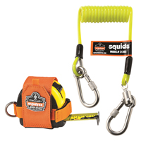 Squids&reg; 3190 Tape Measure Tethering Kit R.M.G. Prévention