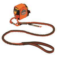 Squids&reg; 3193 Tape Measure Tethering Kit R.M.G. Prévention
