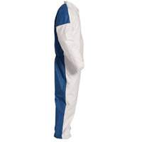 Combinaisons, Moyen, Blanc, Tyvek 400 D R.M.G. Prévention