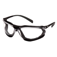 Lunettes de s&eacute;curit&eacute; Proximity, Lentille Transparent, Antibu&eacute;e, ANSI Z87+/R&eacute;pond ou surpasse la norme CSA Z94.3 R.M.G. Prévention