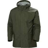 Vêtements de pluie