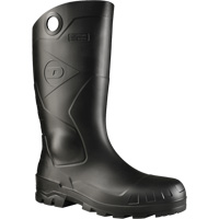 Bottes Chesapeake, PVC, Embout Acier, Pointure 4 R.M.G. Prévention