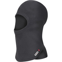 C304 Passe-montagne Flame Guard, Noir, Nomex R.M.G. Prévention