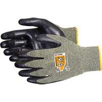 Dexterity&reg; Flame-Resistant Gloves, 5, 10" L, 9.2 cal/cm², Level 2, NFPA 70E R.M.G. Prévention