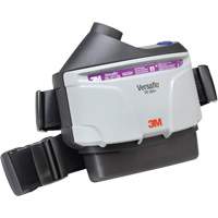 Respirateur d'&eacute;puration d'air propuls&eacute; Versaflo TR-300 - Appareil complet, Pile Lithium-ion R.M.G. Prévention