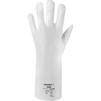 ALPHATEC&reg; 02-100 Chemical-Resistant Gloves, Size 6, 15" L, HPPE, 2.4-mil R.M.G. Prévention