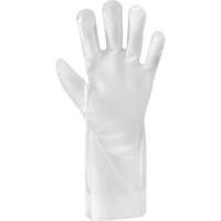 ALPHATEC&reg; 02-100 Chemical-Resistant Gloves, Size 6, 15" L, HPPE, 2.4-mil R.M.G. Prévention