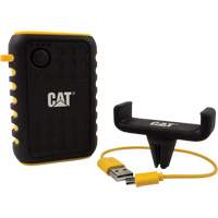 Active Urban Smartphone Power Bank R.M.G. Prévention
