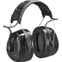 Casque d'&eacute;coute ProTac III, Style Bandeau, 26 dB R.M.G. Prévention