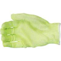Sure Knit Cut-Resistant Glove, Size X-Small, 13 Gauge, Fibreglass/HPPE Shell, ASTM ANSI Level A5 R.M.G. Prévention