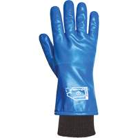 North Sea Winter Coated Gloves, Small, Nitrile Coating, Acrylic Shell R.M.G. Prévention
