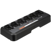 Multi-Unit Charger R.M.G. Prévention