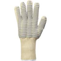 Gants r&eacute;sistants &agrave; la chaleur Cool Grip, Kevlar/Protex, Moyen/Petit, Prot&egrave;ge jusqu'&agrave; 600° F (315° C) R.M.G. Prévention