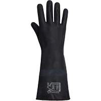Gants &agrave; usage intensif r&eacute;sistants &agrave; la chaleur & aux produits chimique SolvStop, N&eacute;opr&egrave;ne, 8, Prot&egrave;ge jusqu'&agrave; 392° F (200° C) R.M.G. Prévention