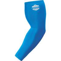 Manchons de refroidissement pour les bras 6690 Chill-Its, 17", Polyester, Bleu R.M.G. Prévention