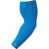 Manchons de refroidissement pour les bras 6690 Chill-Its, 17", Polyester, Bleu R.M.G. Prévention