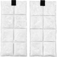 Chill-Its&reg; 6250 Phase Change Cooling Vest Packs R.M.G. Prévention