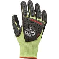 ProFlex&reg; 7141 Cut Resistant Gloves, Size Small, Nitrile Coated, TenaLux Shell, ASTM ANSI Level A4 R.M.G. Prévention