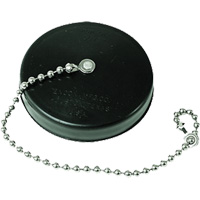 Couvercle amovible pour douche oculaire R.M.G. Prévention