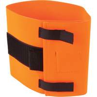 Dynamic Splint, Multipurpose, Aluminum Foam Padded, 6-1/2", Class 1 R.M.G. Prévention