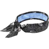 Chill-Its&reg; 6700CT Cooling Bandana, Multi-Colour R.M.G. Prévention