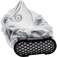 Disposable Protective Unit Covers R.M.G. Prévention