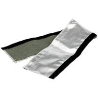 Gaine contre la chaleur rayonnante pour tuyau de respiration Versaflo R.M.G. Prévention