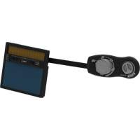 Replacement Auto Darkening Cartridge, For Use With Optrel Crystal 2.0 R.M.G. Prévention