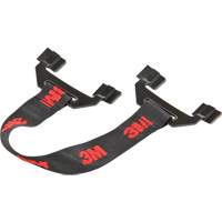 Convertible 6-Point Hardhat Suspension R.M.G. Prévention