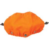 Visi&egrave;re de protection en m&eacute;tal fondu pour casque de s&eacute;curit&eacute; R.M.G. Prévention