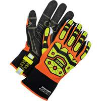 Gants antichoc