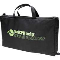 D&eacute;fibrillateur de formation sur la route AED Plus R.M.G. Prévention