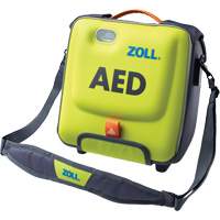 Mallette de transport standard pour DEA, Zoll AED 3 Pour, Non m&eacute;dical R.M.G. Prévention