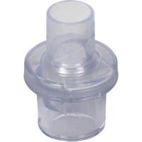 Dynamic Replacement One-Way Valve for CPR Mask R.M.G. Prévention