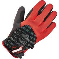 ProFlex&reg; 812CR6 Cut Resistant Utility Gloves, Size Small, Armortex&reg; Shell, ASTM ANSI Level A6/EN 388 Level 5/EN 388 Level E R.M.G. Prévention
