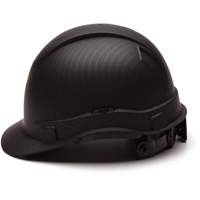 Ridgeline&reg; Cap Style Hardhat, Meets CSA Type 1, Ratchet Suspension, Non-Vented R.M.G. Prévention