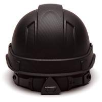 Ridgeline&reg; Cap Style Hardhat, Meets CSA Type 1, Ratchet Suspension, Non-Vented R.M.G. Prévention