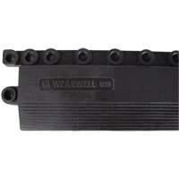 Edging for 24/Seven&reg; Anti-Fatigue Mats R.M.G. Prévention